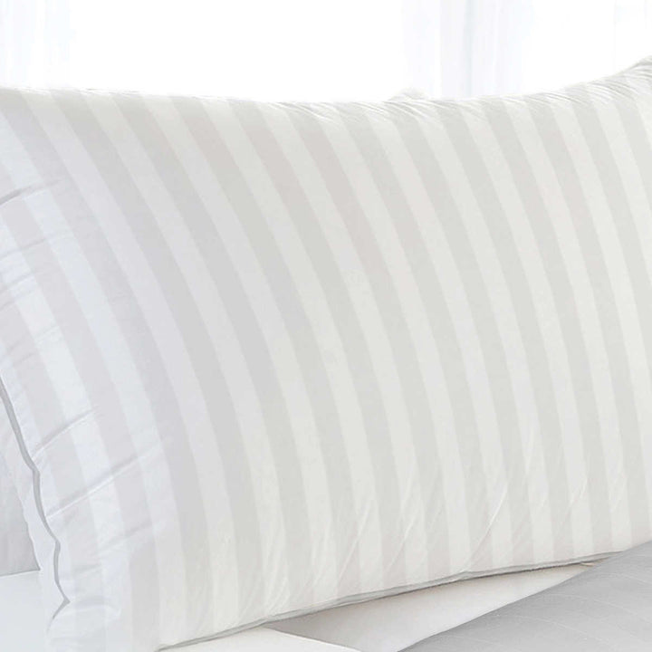 Martha Stewart Feather Pillow