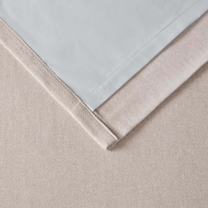 Beautyrest - Walton Blackout Curtains, 2 panels