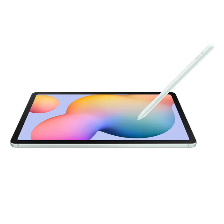 Samsung - Tablette Galaxy S6 Lite, 10,4 po 128 Go avec S-Pen