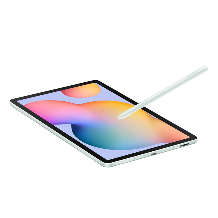 Samsung - Tablette Galaxy S6 Lite, 10,4 po 128 Go avec S-Pen