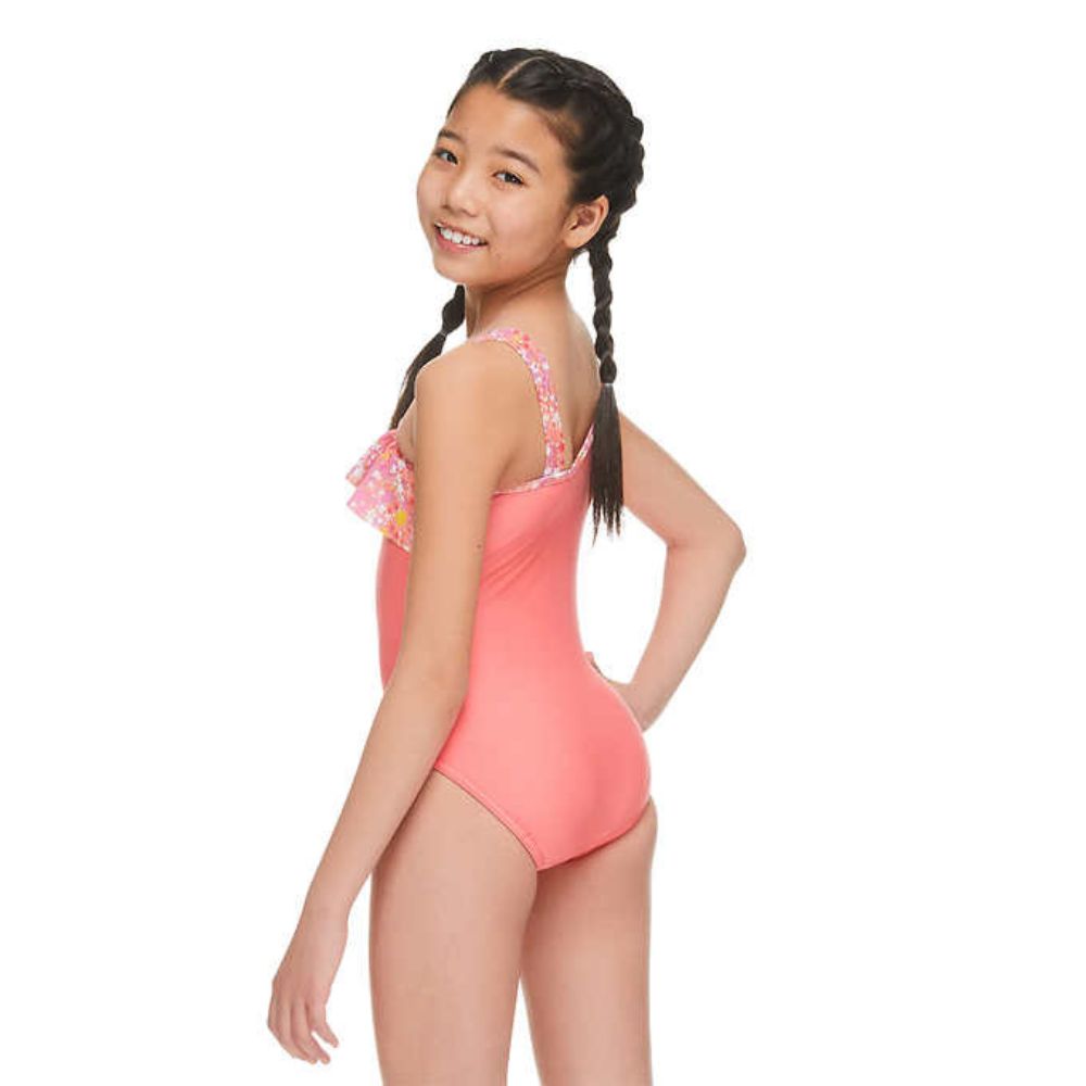 Speedo - Girls' Swimsuit