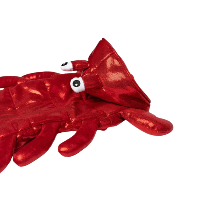 Silver paw - Costume de homard ludique