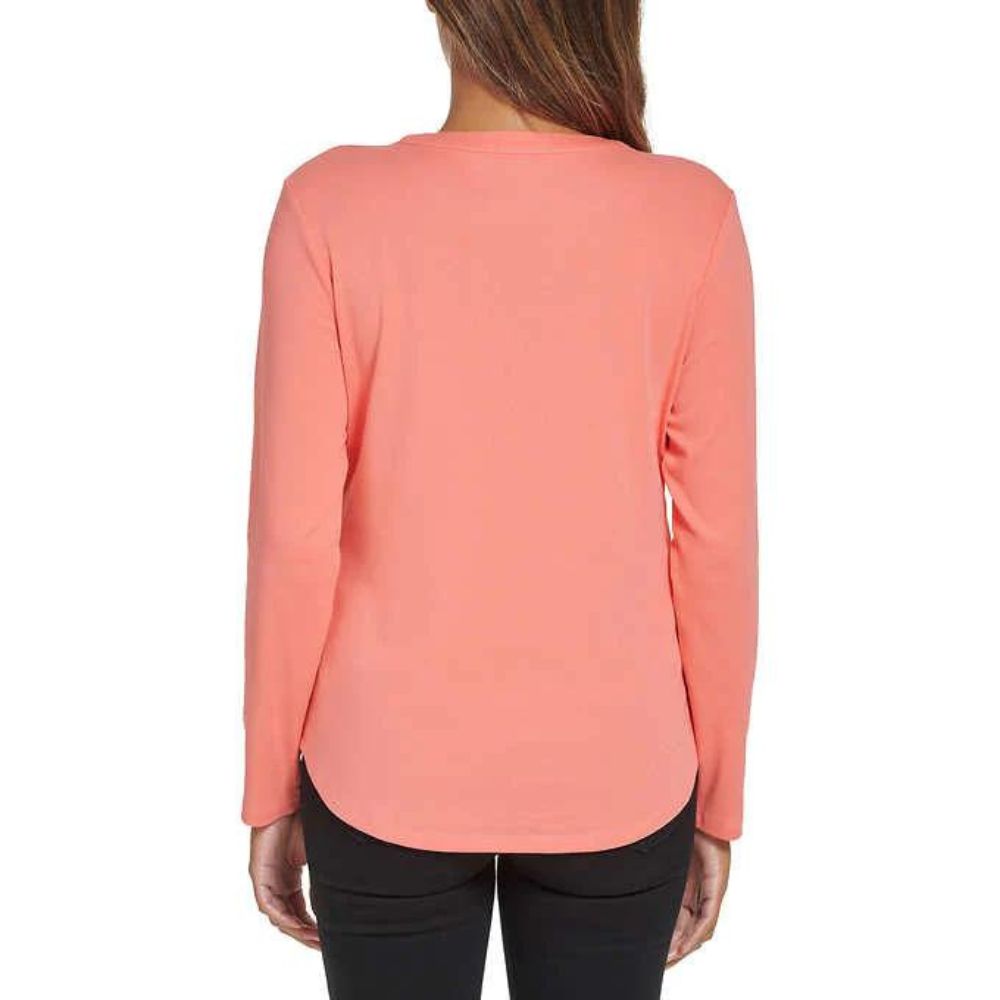 Calvin Klein - Women's Long Sleeve Top