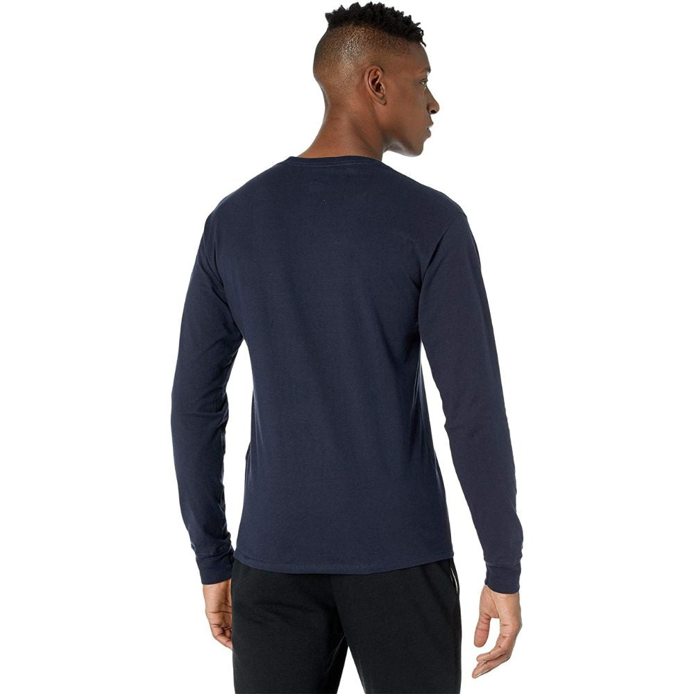 Champion - Men's Crew Neck Sweater 