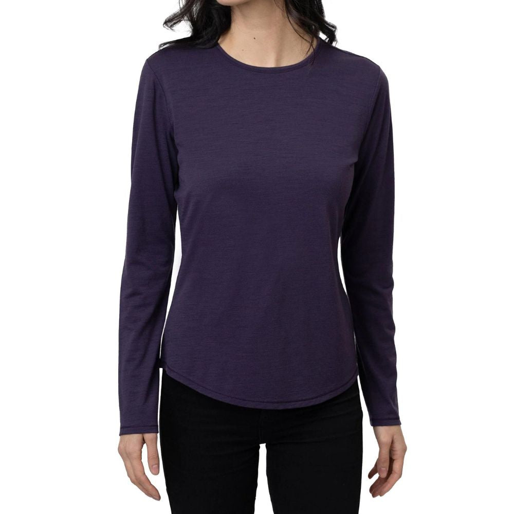 Cloudveil - Women's Long Sleeve Top