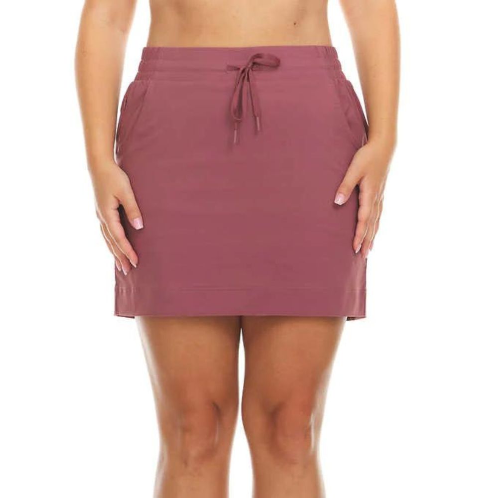 Pacific Trail - Women's Active Skort