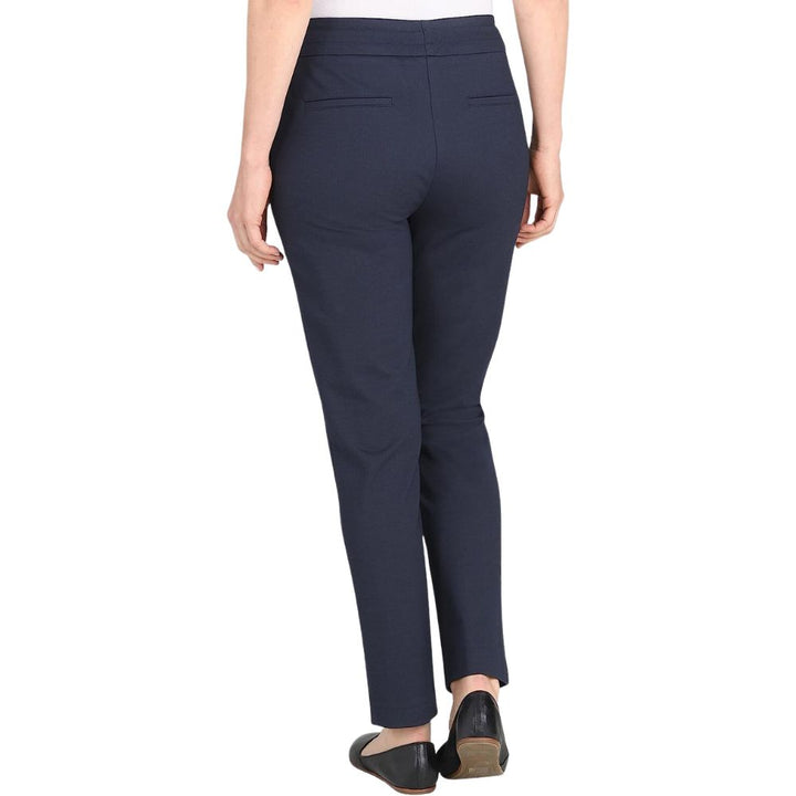 Hilary Radley - Women's Long Pull On Pants