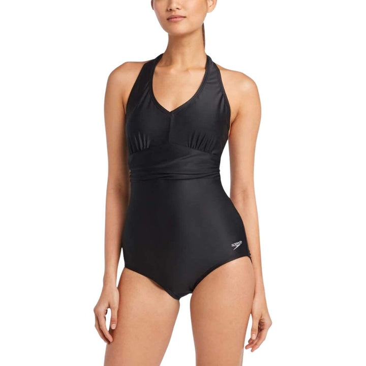 Speedo - Women's One-Piece Swimsuit