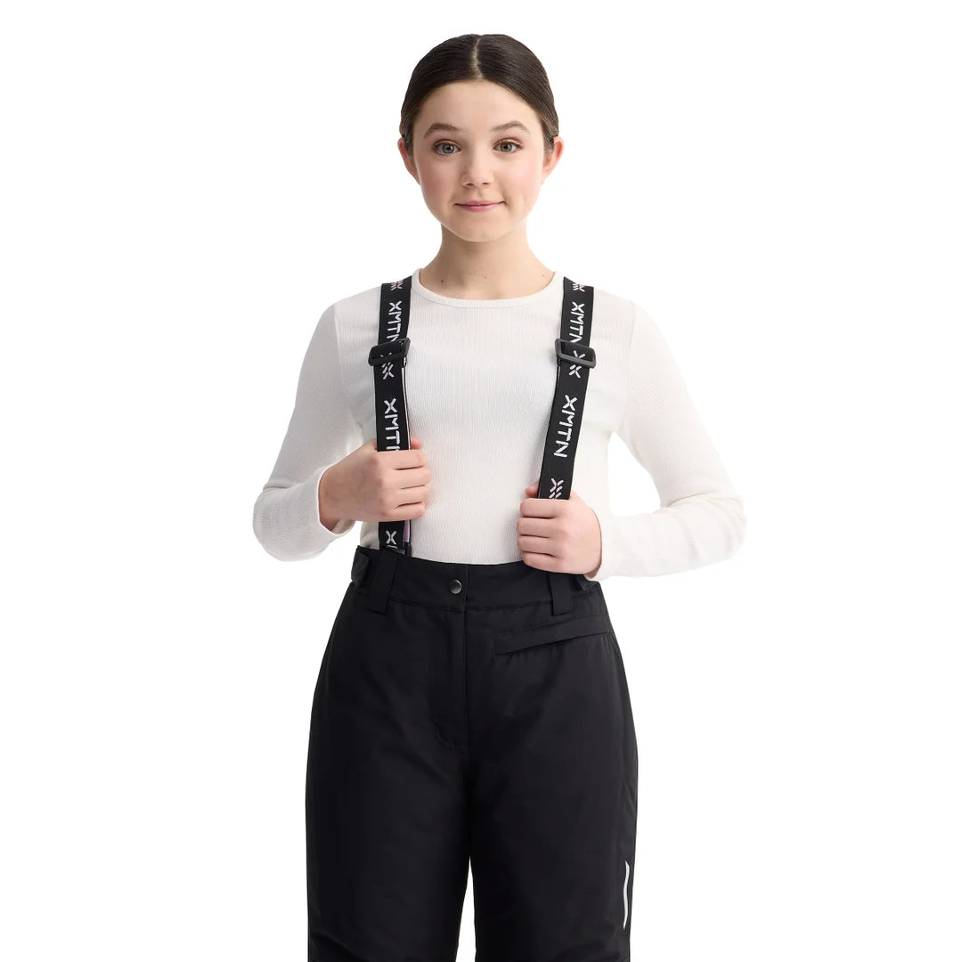 XMTN – Habit de neige