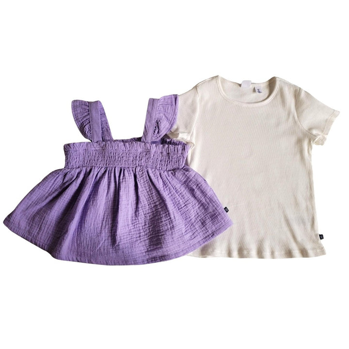 Gap - Ensemble de 2 hauts pour filles