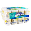 White Swan - Rouleaux de papier hygiénique