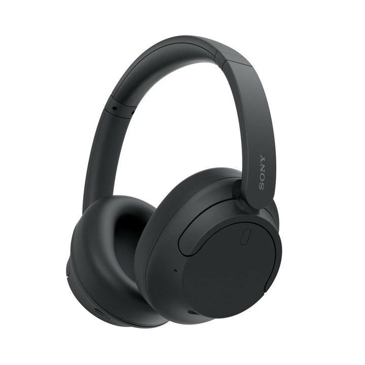 Sony - Casque d’écoute sans fil à suppression du bruit WH-CH720N