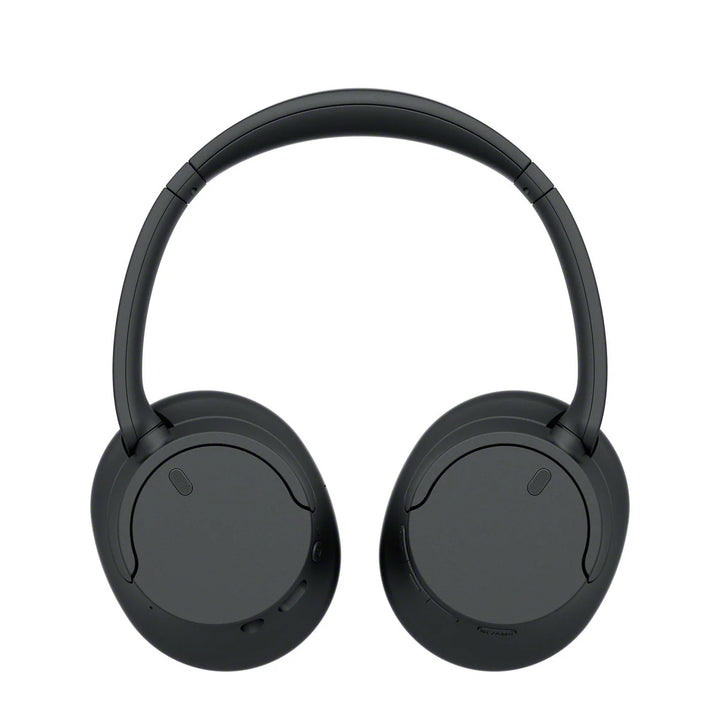 Sony - Casque d’écoute sans fil à suppression du bruit WH-CH720N