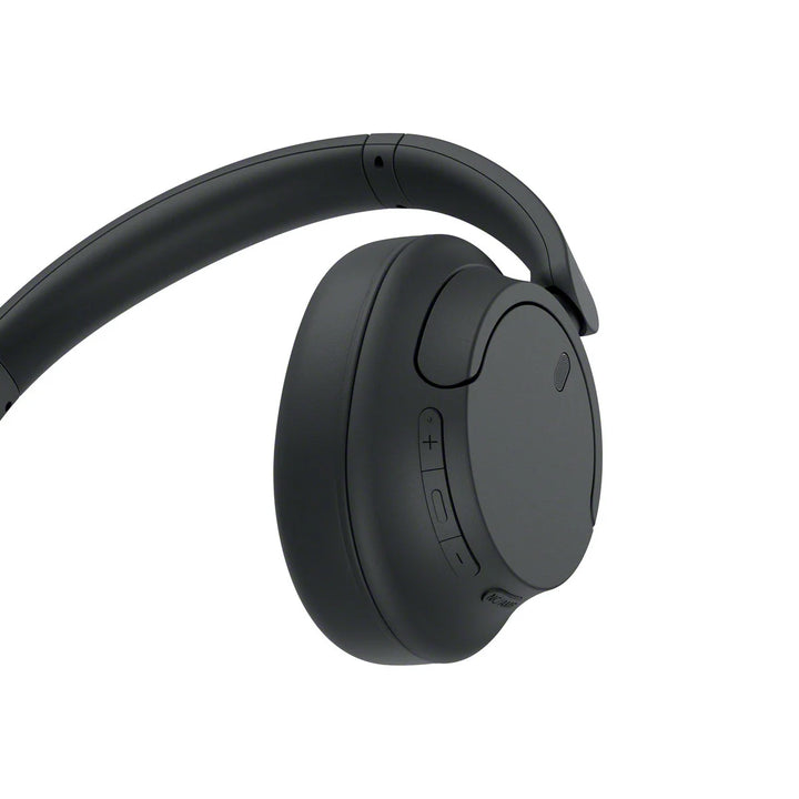 Sony - Casque d’écoute sans fil à suppression du bruit WH-CH720N