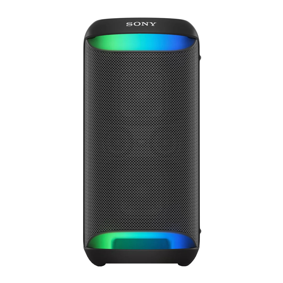 Sony - Enceinte de fête sans fil SRSXV500