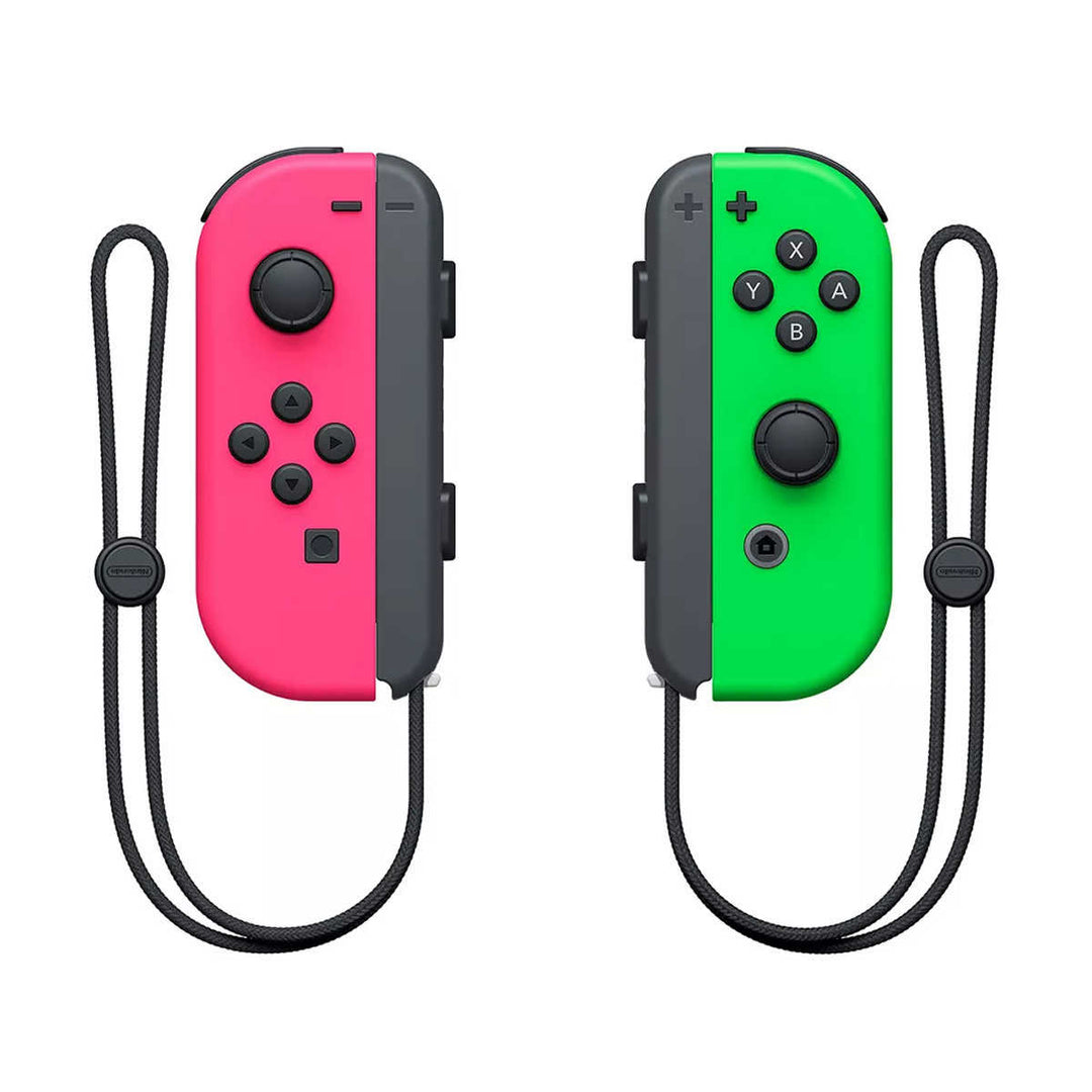 Nintendo Switch - Commande Joy-Con G/D