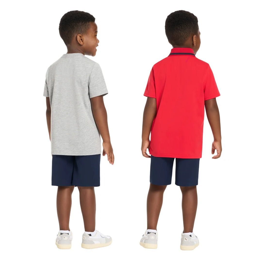 Puma - Ensemble de golf 3 pièces