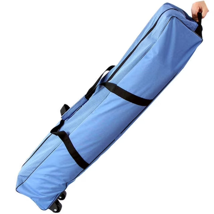 Mac Sports - Folding Hammock with Removable Canopy