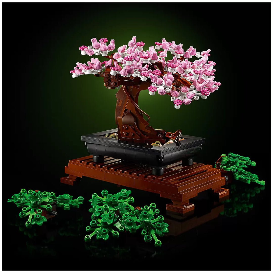 LEGO - Arbre Bonsaï - 10281