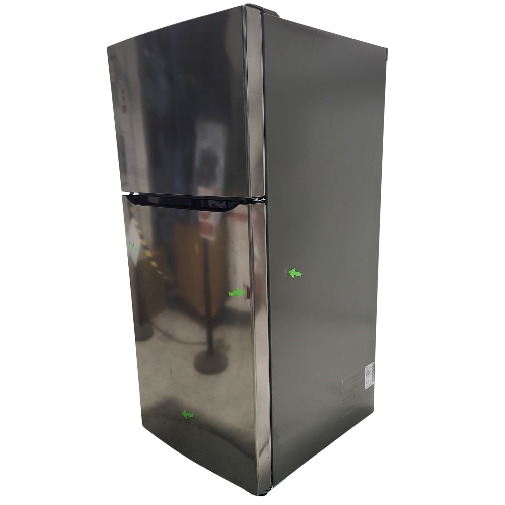 LG - Réfrigérateur de 30 po, 20 pi³