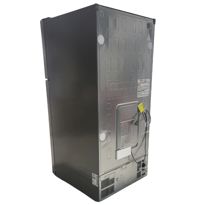 LG - Réfrigérateur de 30 po, 20 pi³