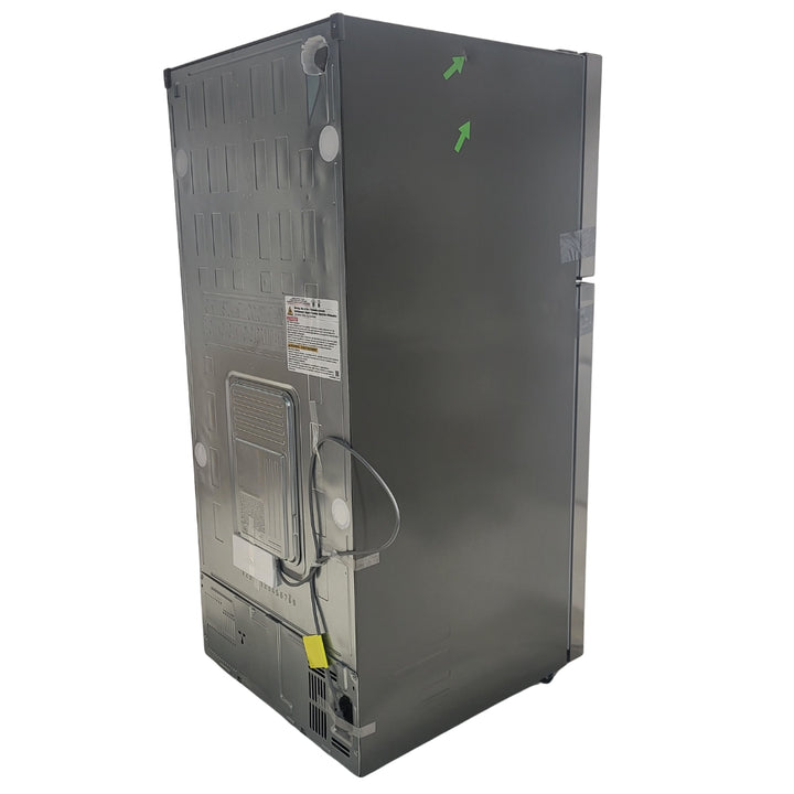 LG Refrigerator
