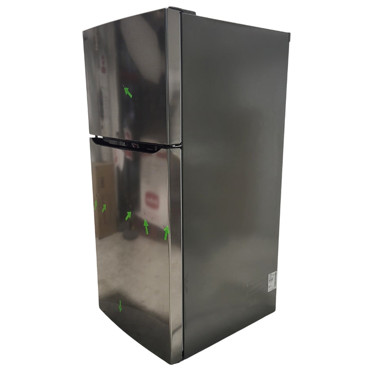 LG Refrigerator