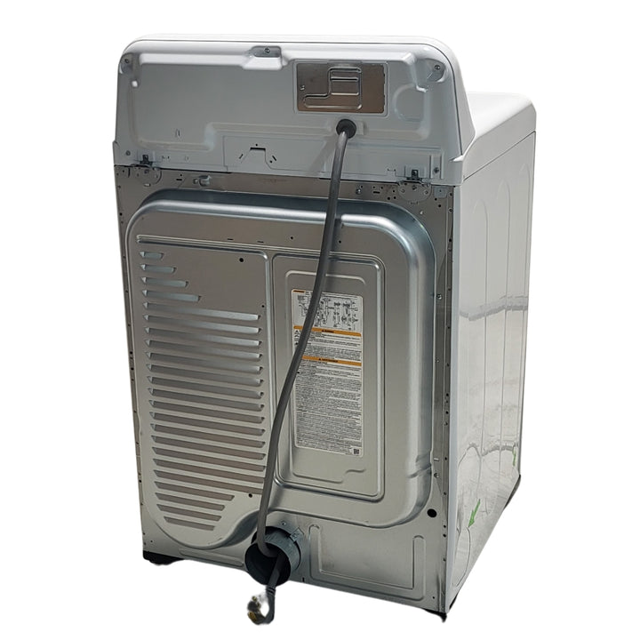 LG Electric Dryer