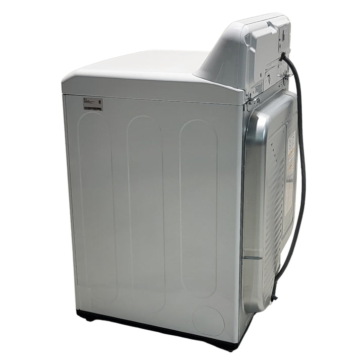 LG Electric Dryer