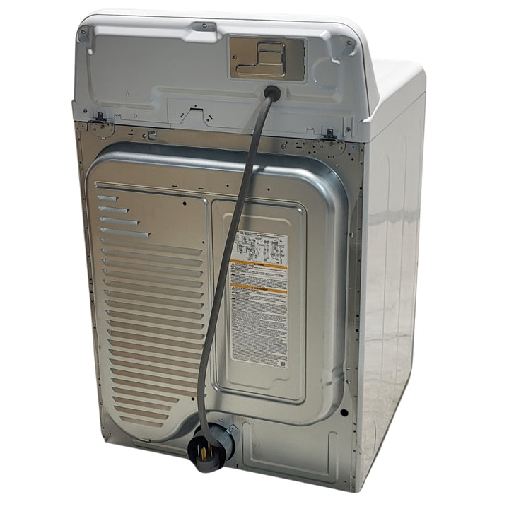 LG Electric Dryer