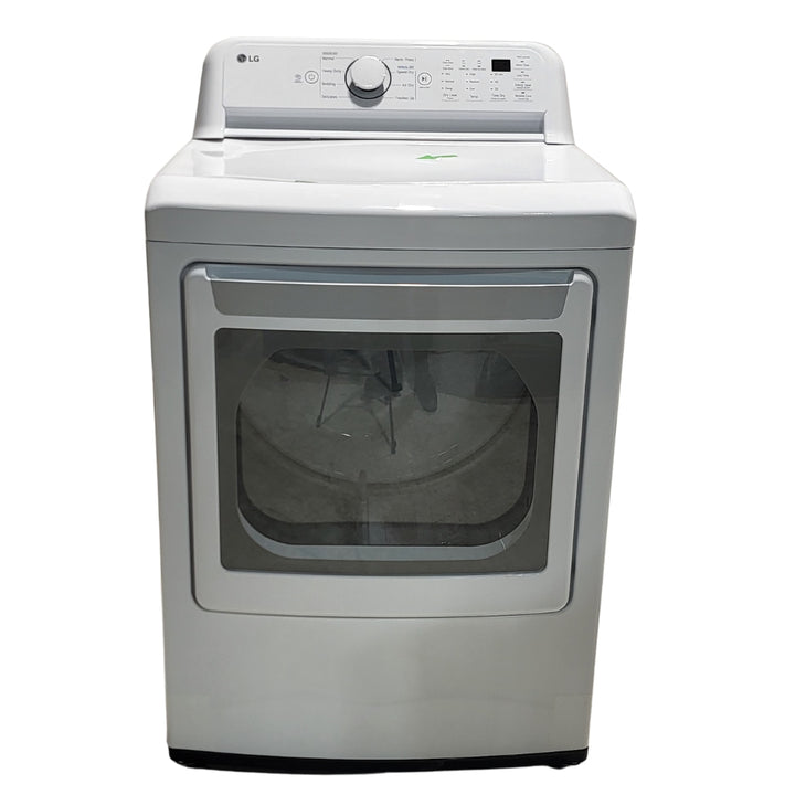 LG Electric Dryer