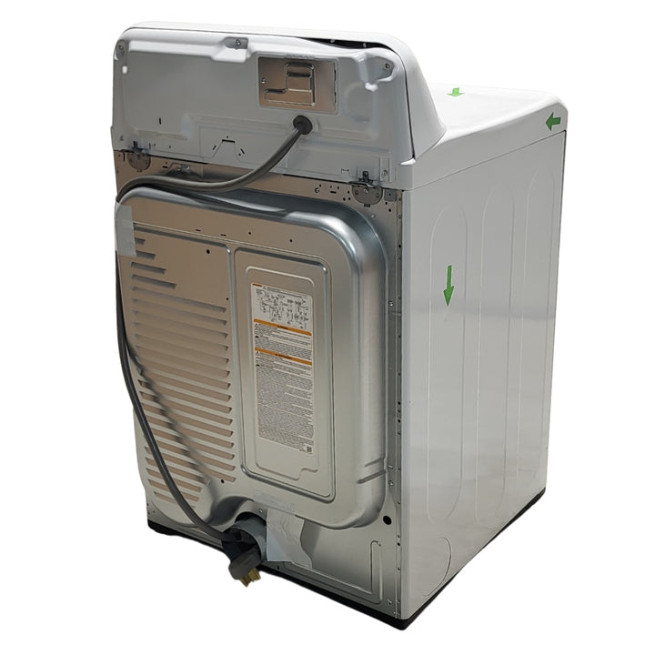 LG Electric Dryer