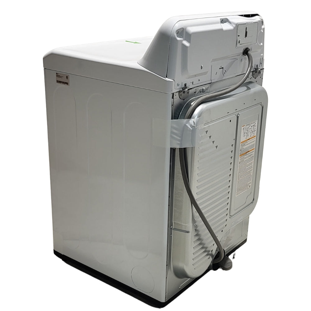 LG Electric Dryer