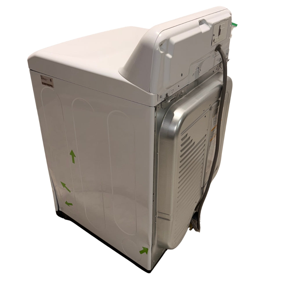LG - Sécheuse électrique de 7,3 pi³