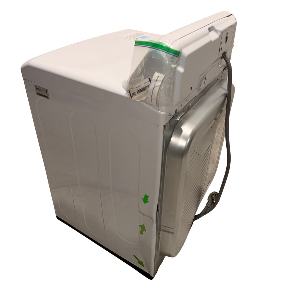 LG - Sécheuse électrique de 7,3 pi³