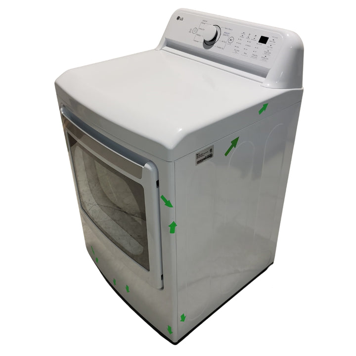 LG Electric Dryer