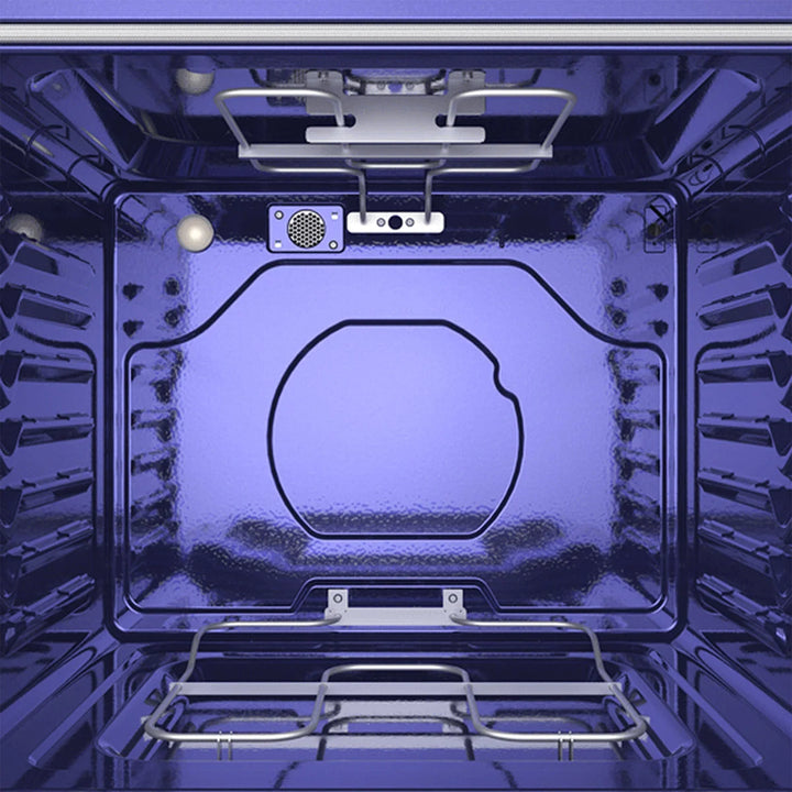 LG - Cuisinière électrique encastrable de 30 po et de 6,3 pi³