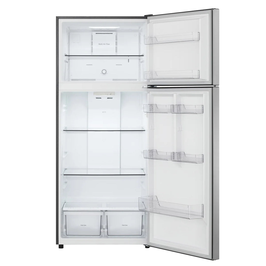 LG - Réfrigérateur standard 30 po, 18 pi³