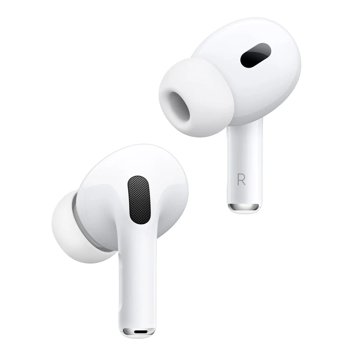 Apple - AirPods Pro 2e génération avec étui de recharge MagSafe (USB-C)