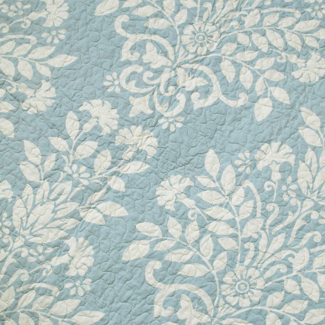 Laura Ashley - Ensemble courtepointe