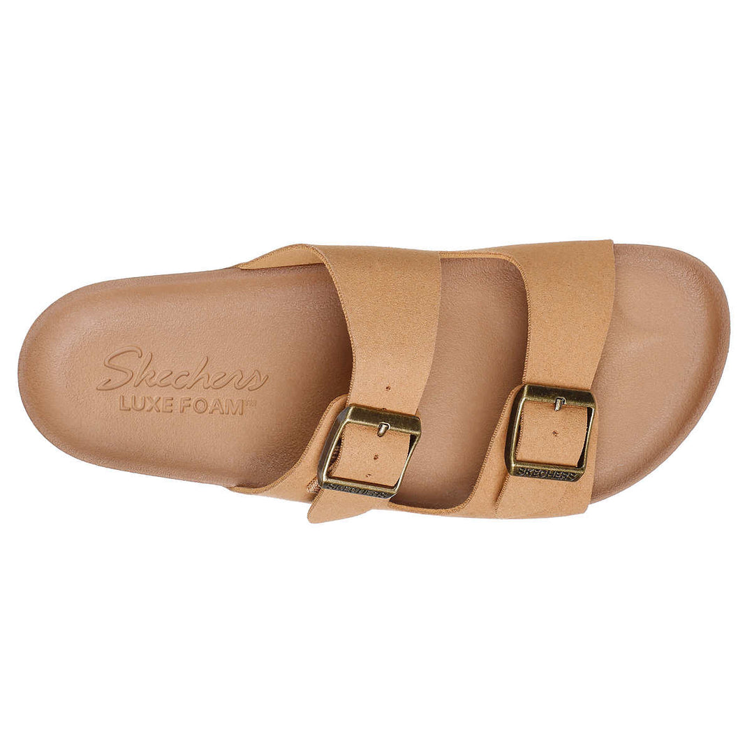 Skechers - Sandale à deux brides