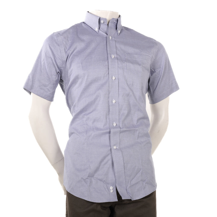 Kirkland signature - Chemise à motifs