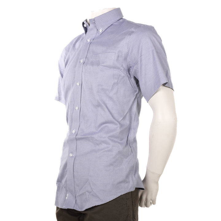 Kirkland signature - Chemise à motifs