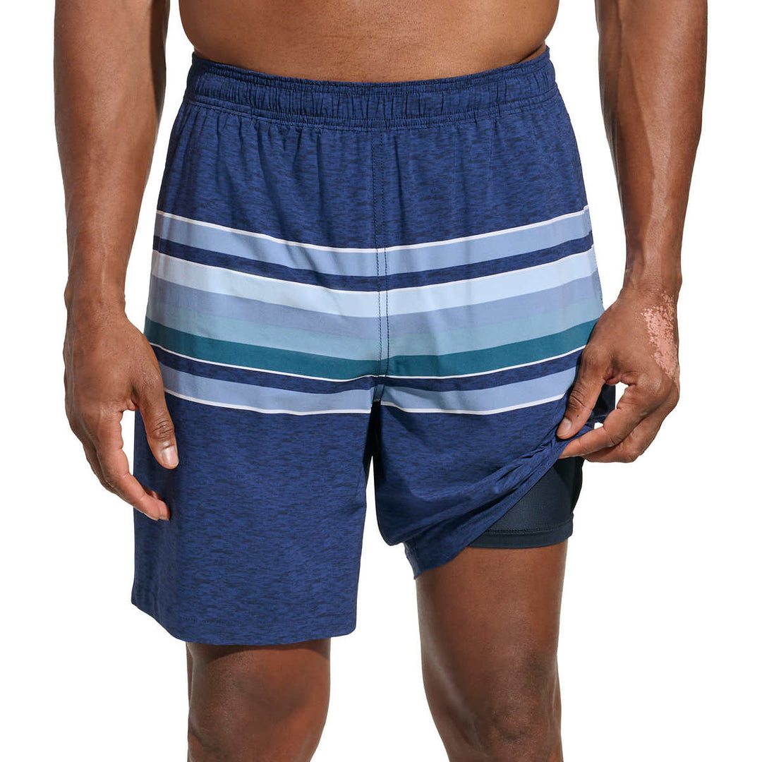 Kirkland Signature Men's Swim Shorts