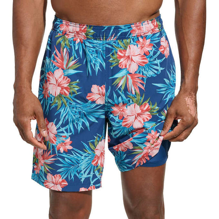 Kirkland Signature Men's Swim Shorts