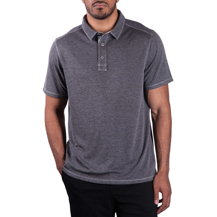 Kirkland Signature - Polo en Tencel