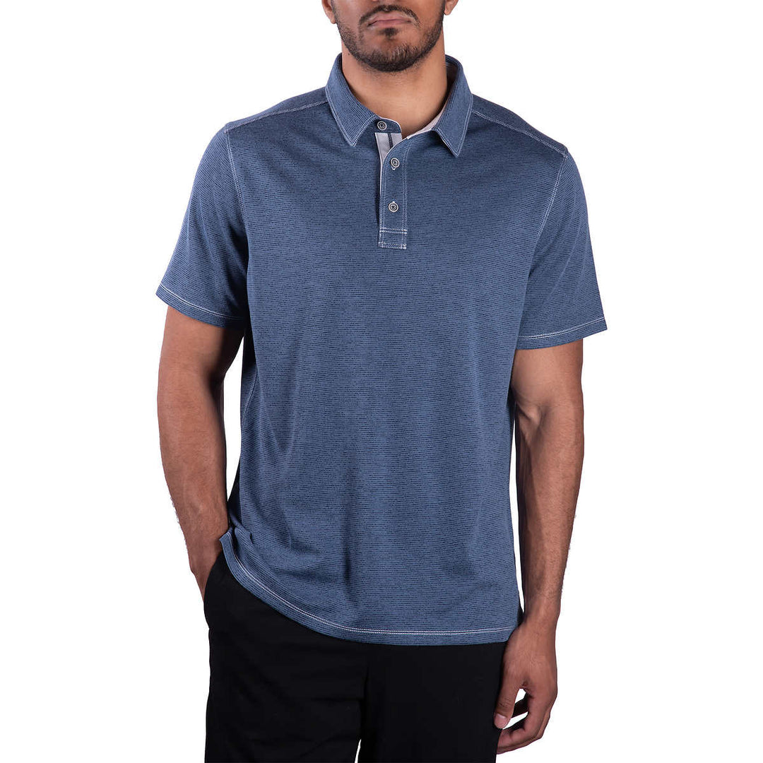 Kirkland Signature - Polo en Tencel