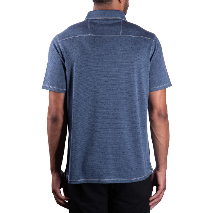 Kirkland Signature - Polo en Tencel