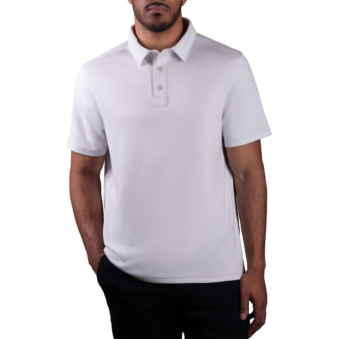 Kirkland Signature - Polo en Tencel