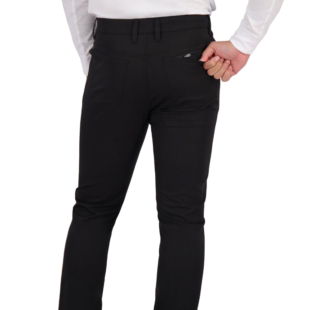 Kirkland Signature - 5-pocket pants